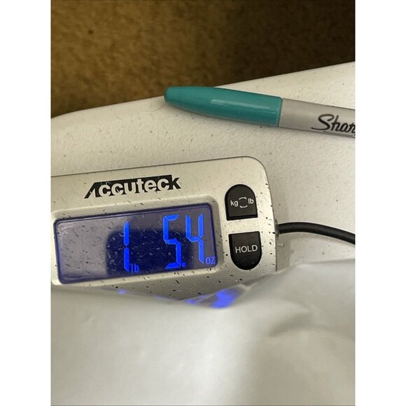 Lowe Alpine Jacket Womens Size Extra Large Full Zip Pockets Zip Outdoors Hiking - Picture 13 of 13